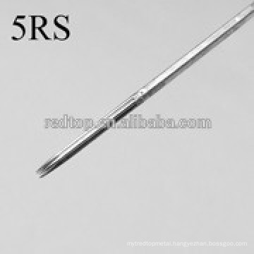 Wholesale price best 316 strainless steel tattoo tool tattoo needle